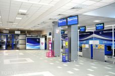 Hét erdélyi repülőtér részesül kormánytámogatásban