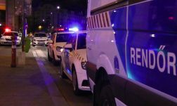 Rablás közben elaludt a benyugtatózott betörő