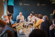 Elegancia és minimalizmus: új arculata lesz a csíkszeredai önkormányzatnak