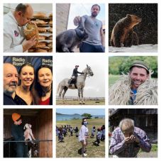 Számtalan különleges és megható élettörténetet osztottak meg velünk olvasóink 2021-ben