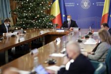 A kormány jóváhagyta Románia kiberbiztonsági stratégiáját