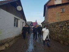 Országszerte 213-ra csökkent a sertéspestis-gócok száma