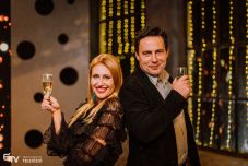 Komoly és könnyed témákkal várja nézőit szilveszterkor az Erdély TV