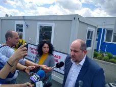 Tóth Csaba: olykor népszerűtlen intézkedésekkel kell érvényt szerezni a közérdeknek