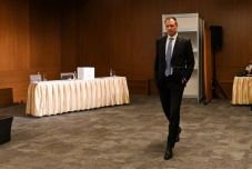 Leváltották a Magyar Olimpiai Bizottság elnökét