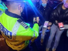 Jelentős rendőrségi mozgósítással készül szilveszterre a belügyminisztérium