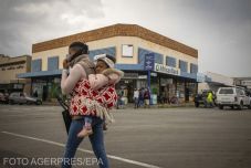 Enyhítettek a járványkorlátozásokon Dél-Afrikában