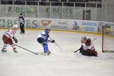 Erste Liga: győzelemmel búcsúzott az óévtől a Sportklub