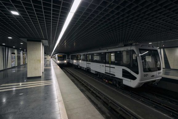 Kolozsvári metró: nem példa nélküli projekt, de elég rizikósnak tűnik