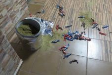 Ellopták egy magyar család karácsonyfáját