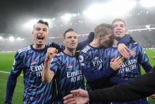 Premier League: 5-1 a koronavírus javára