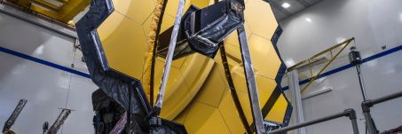 Fellőtték minden idők legfejlettebb űrteleszkópját