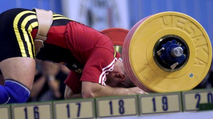 Dopping miatt felfüggeszthetik a Román Súlyemelő Szövetséget