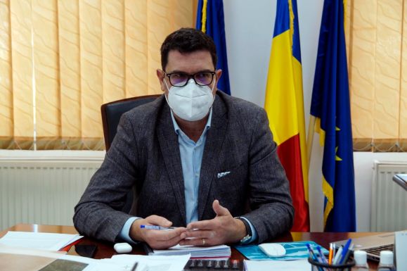 Perel az ötödjére vesztegzár alá vont Temes megyei település polgármestere