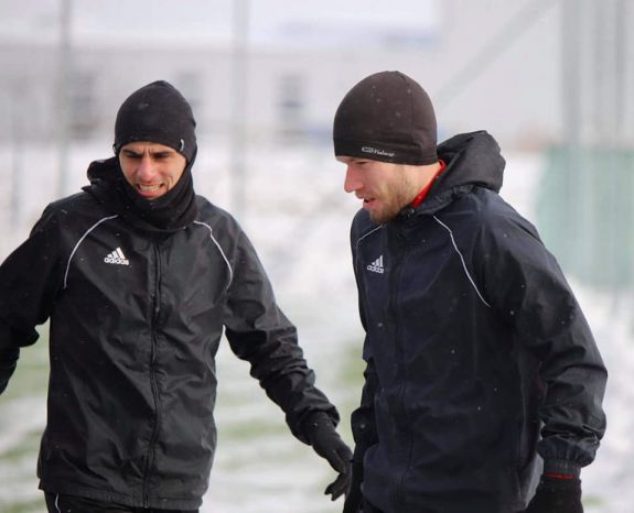 Liga 1: fagyos hétvége vár a csapatokra