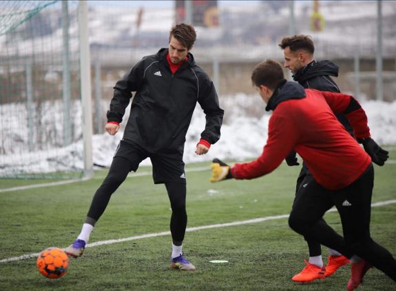 Liga 1: „mozgalmas” fordulóra számítunk