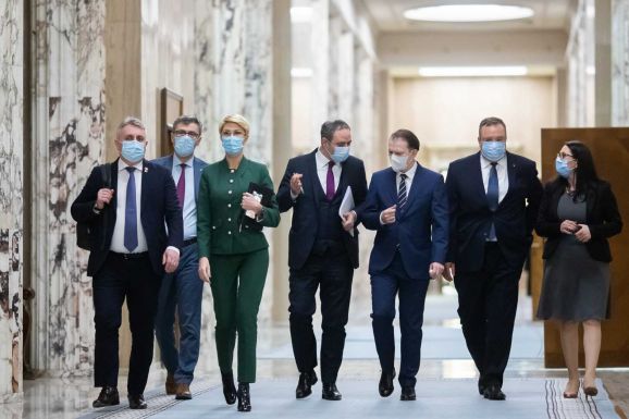 A kormány elfogadta a 2021-es államháztartási törvény tervezetének végső formáját