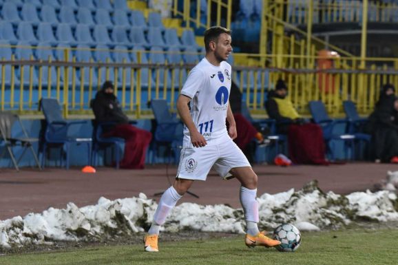 Liga 1: két erdélyi rangadó teszi tönkre a medgyesi gyepet