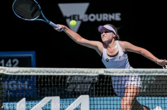 Australian Open: kiesett a női címvédő