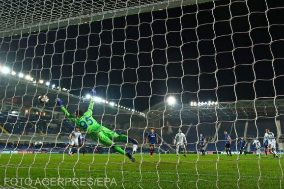 BL: idegenben nyert a Real és a ManCity