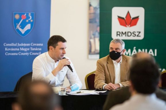 Törleszt a környezetvédelmi tárca: kifizeti a kárpótlásokat és megtéríti vadkárokat