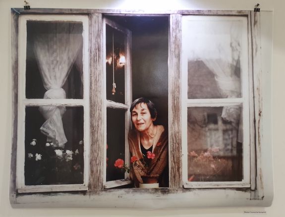 Doina Cornea emléke előtt tiszteleg az Erdélyi Néprajzi Múzeum új kiállítása