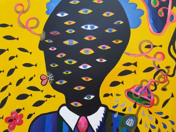 Megnyílt a Barabás Miklós Céh 2020-as termését bemutató tárlat Kolozsváron