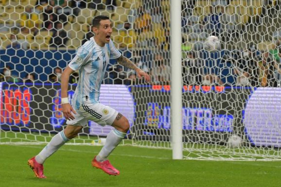 Copa America: Brazília hazai pályán bukta el a döntőt