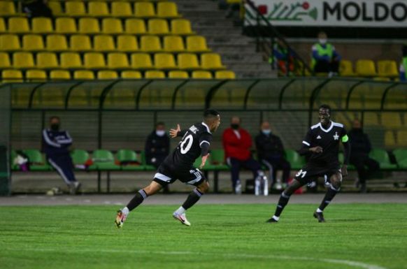 A moldovai Sheriff Tiraspol szerezte a legtöbb bajnoki címet a 21. században