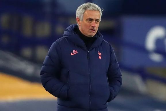 IFFHS: José Mourinho lett a 21. század legjobb edzője