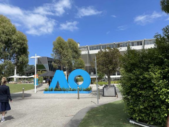 Australian Open: szombattól kitiltják öt napra a nézőket