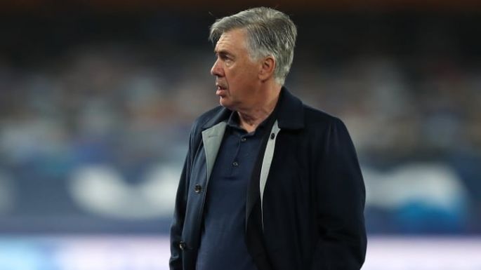 Kirabolták Carlo Ancellottit