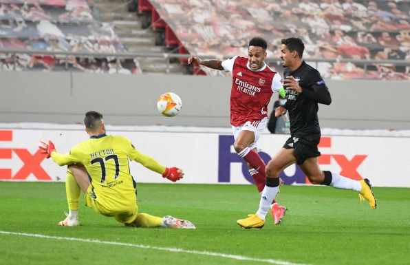 Európa-liga: egyetlen német csapat sem lesz ott a pénteki sorsoláson