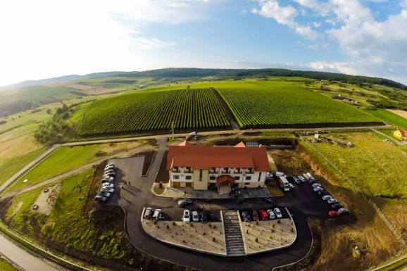 Borturizmus Erdélyben: gyerekcipőben jár, és a járvány is betett neki