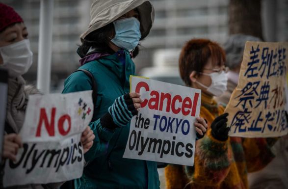 Tokió 2020: a japán cégek több mint fele nem akar idén olimpiát