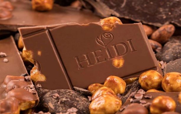 Külföldön nyit saját boltokat az egyik hazai csokoládégyártó