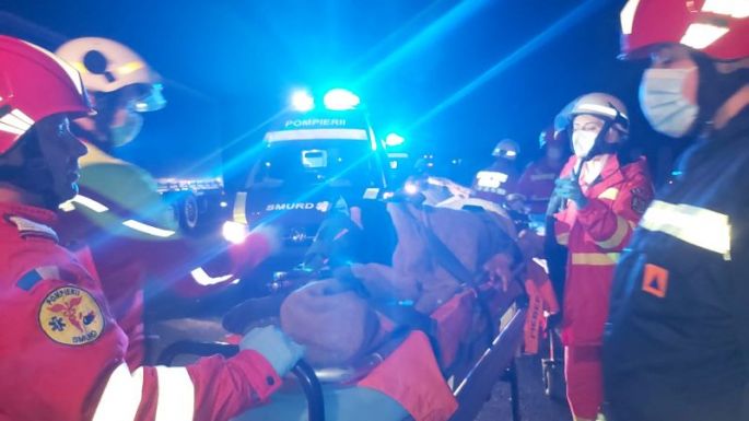 Jogsi nélküli sofőr okozott balesetet, egy három év körüli gyerek is meghalt