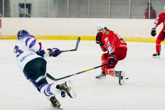 Erste Liga: otthon tartották a pontokat a székelyföldi csapatok