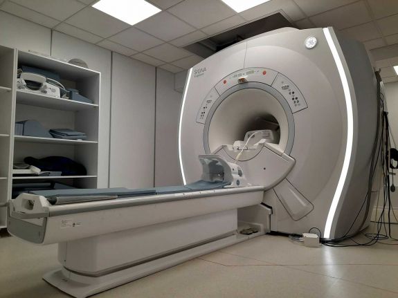 Csak betegek ne legyünk: 1 millió romániai lakosra csupán 20 komputertomográf jut