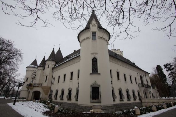 Nagykárolyt elsősorban a helybélieknek akarják szépíteni, de szívesen látják a turistákat is
