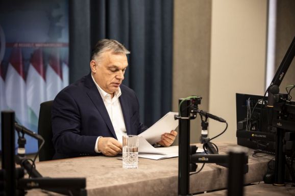 Magyarország szigorít az utazási szabályokon