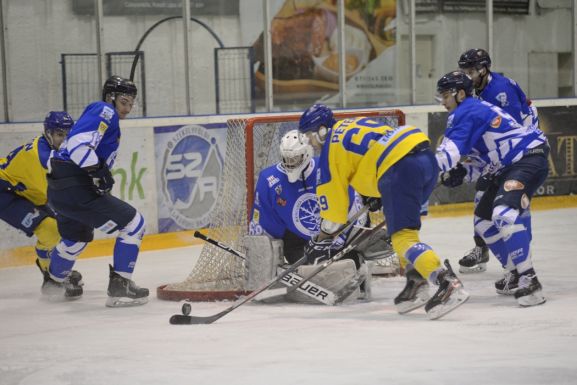 Erste Liga: hosszabbításos Sportklub-siker az erdélyi rangadón