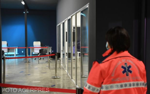 Csütörtökön érkezik az országba a második szállítmány AstraZeneca-vakcina