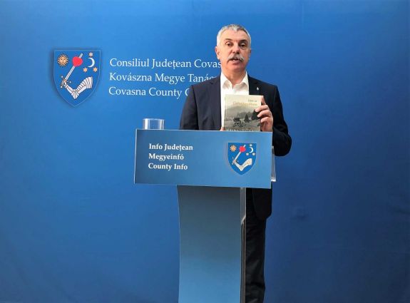 Intézményeket és ingatlanokat kér az államtól a háromszéki önkormányzat