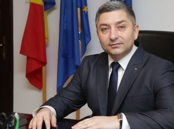 A PNL-ből való kilépéssel fenyeget a Kolozs megyei önkormányzat elnöke az RMDSZ-es prefektus miatt