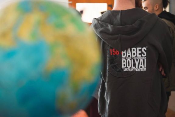 Tanulás, kutatás, jövőépítés – Együttműködési egyezmény a BBTE és Hargita megye között