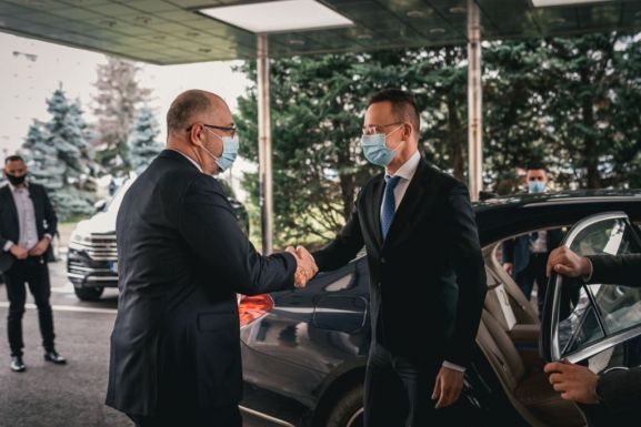 Kelemen Hunor: hosszú évek után először javulhatnak a román-magyar kormányközi kapcsolatok