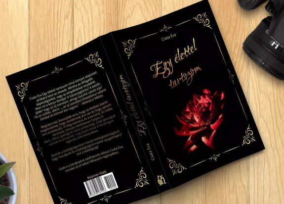 Egy élettel tartozni annyi, mint lojálisnak lenni – bemutatták Csata Éva új kötetét