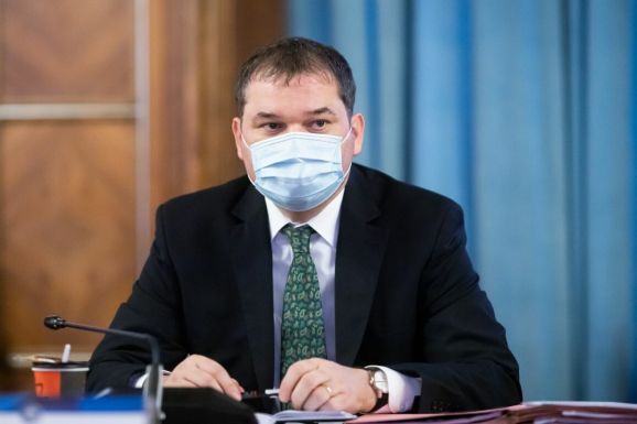 Közel a felével nőtt a Cseke Attila által vezetett fejlesztési minisztérium idei költségvetése