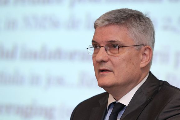 Dăianu: Méltánytalan a romániai adórendszer
